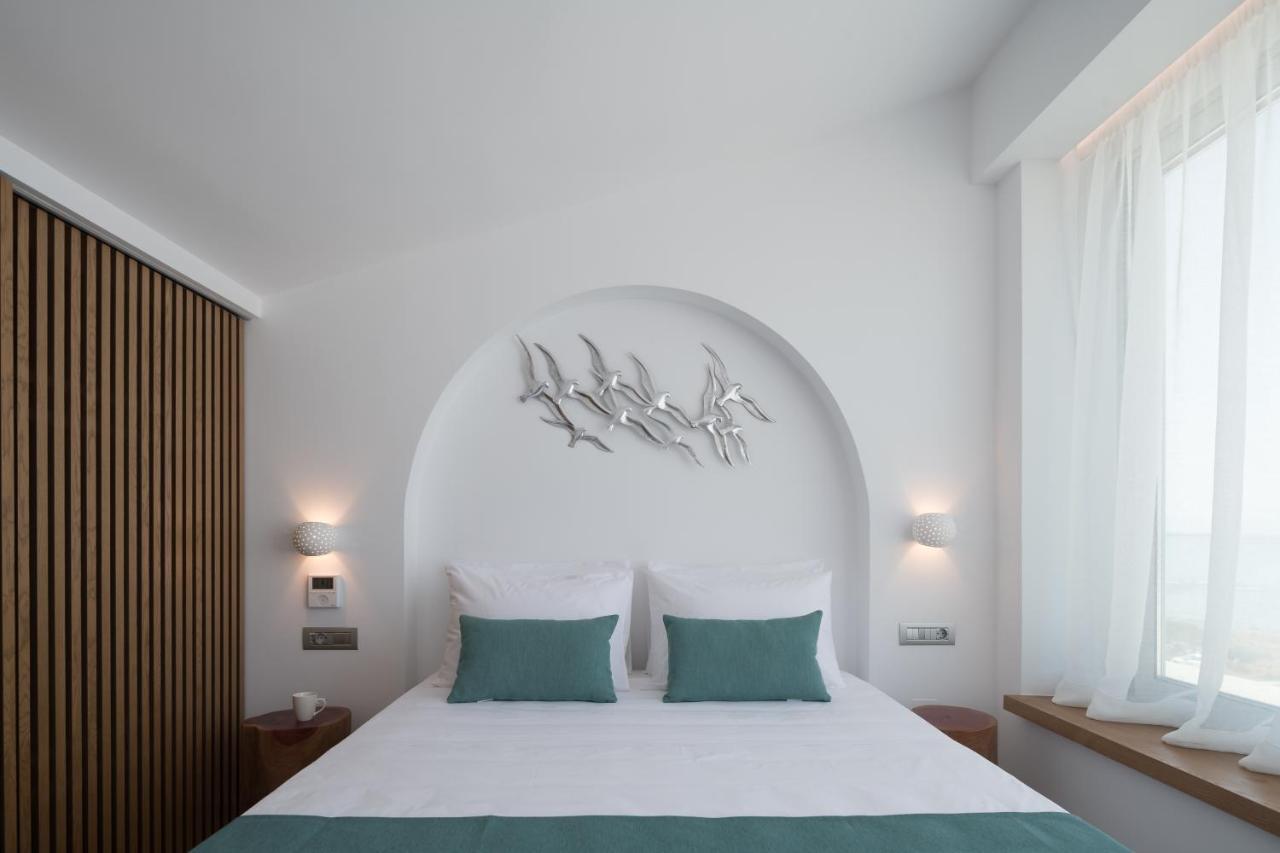 Zen Luxury Villas & Suites, By Thinkvilla Hersonissos  Esterno foto